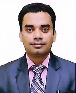 Dr. Ausaf