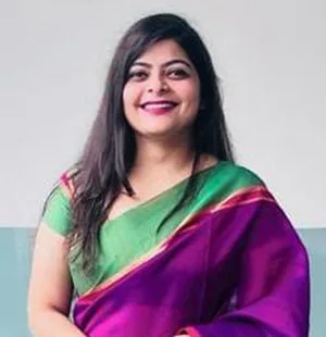 Ms. Prachi Tripathi
